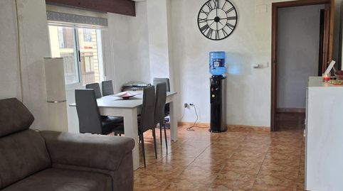 Foto 4 de Piso en venta en Avenida Avenida Plata, Mont-Olivet, Valencia Capital