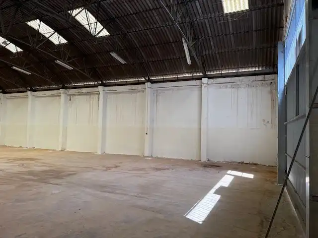 Industriegebäude zur Miete in Carrer de Castelló, imagen 9