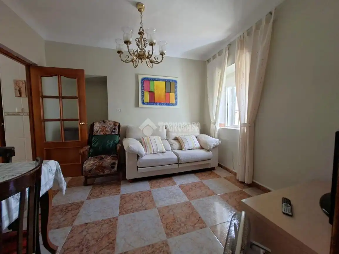 Living room of Detached homes for sale in Darro