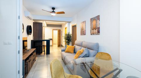 Foto 4 de Pis de lloguer a Calle Recogidas, 32, Fígares,  Granada Capital