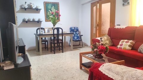 Foto 2 de Casa adosada en venda a Ejido Centro, El Ejido