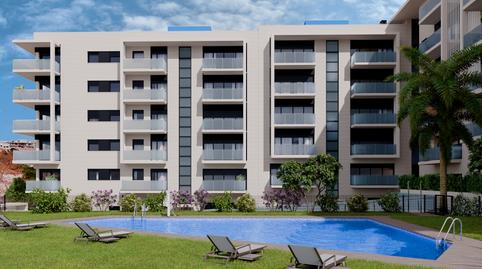 Foto 5 de Pis en venda a Carrer Josep Maria Alomà Sanabras, Nou Eixample Nord, Tarragona