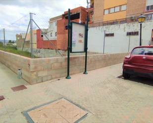 Parkplatz von Residential zum verkauf in Manuel