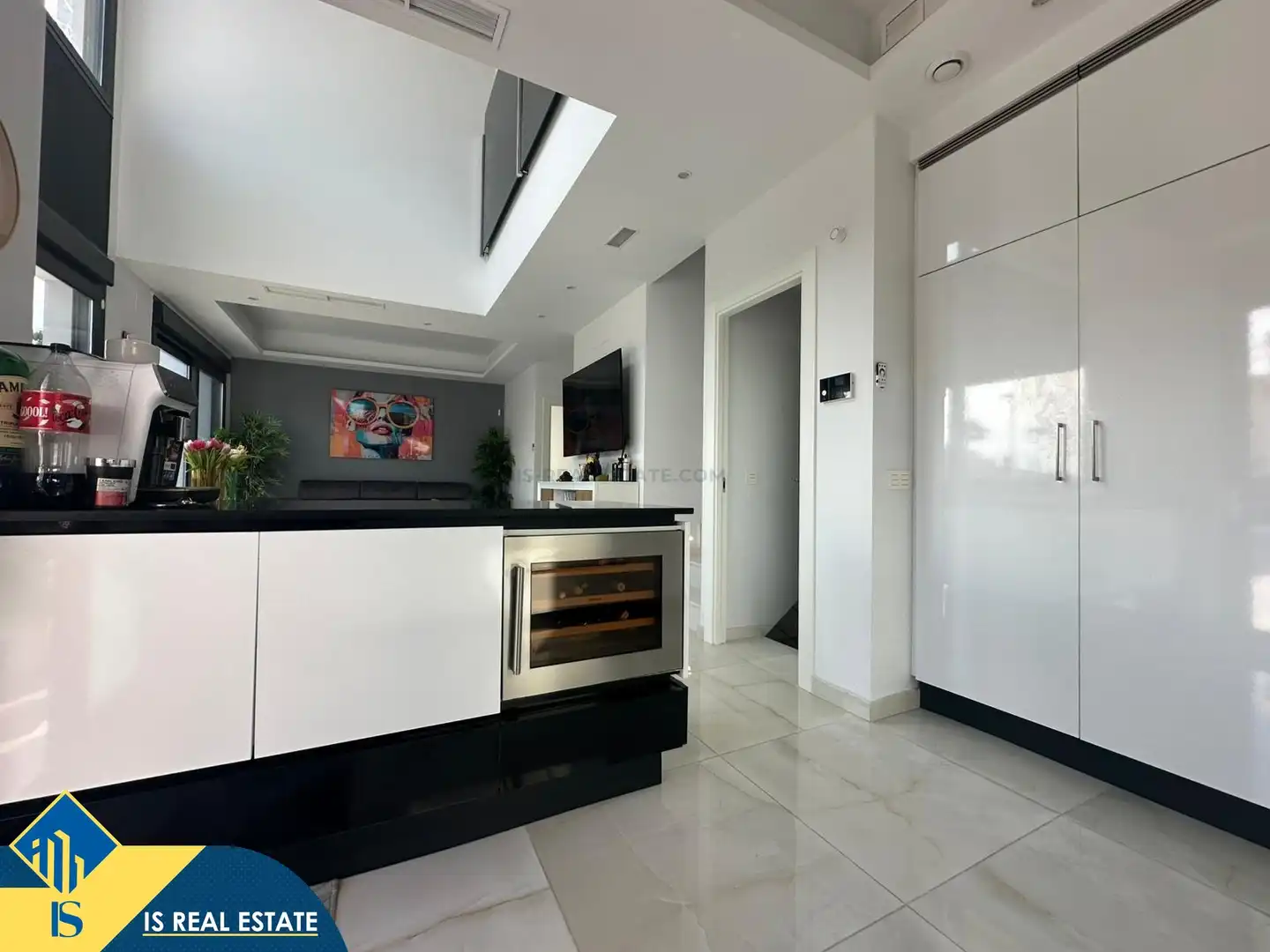 Villa mit Garten zum Verkauf in Playa de los Locos, imagen 11