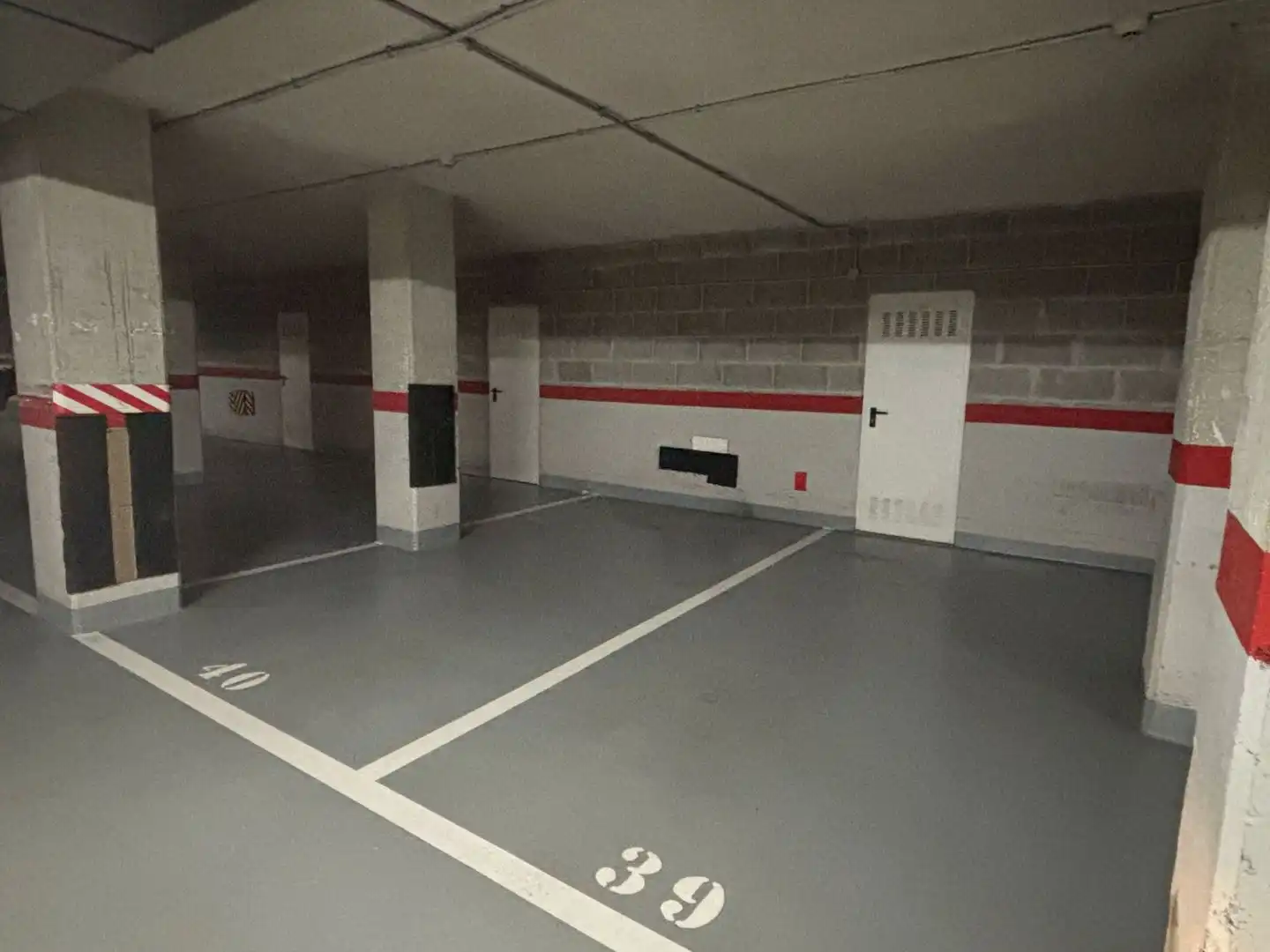 Parking à louer à Ernest Llunch 3, imagen 9