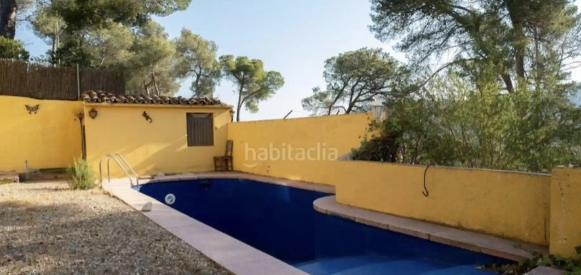 Casa amb piscina en venda a Sant Fost de Campsentelles, imagen 44
