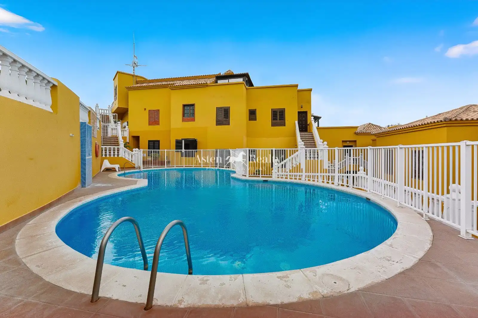 Wohnung mit Pool zum Verkauf in Tinguafaya 3, imagen 25