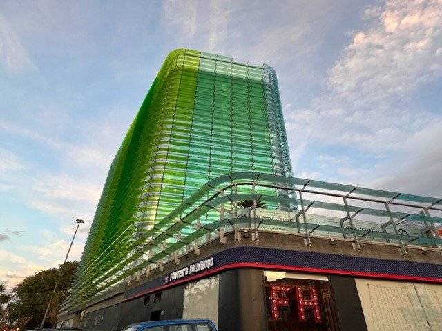 Oficina en Venta en Juan de Borbón