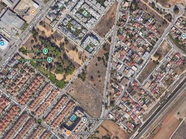 Wohnbaugrundstück zum Verkauf in Jerez norte - Montealto - Pozoalbero