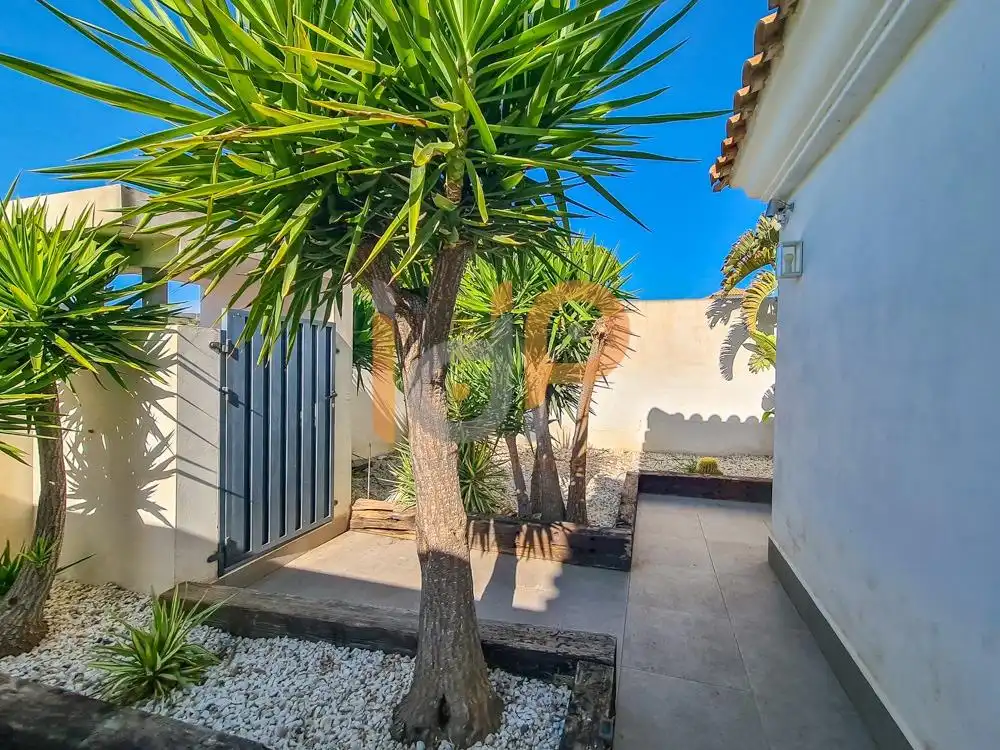 Casa con piscina en venta en Los Gallardos, imagen 3