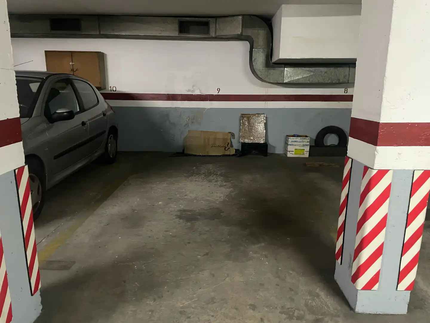 Individuale in vendita a Carrer del General Weyler 136