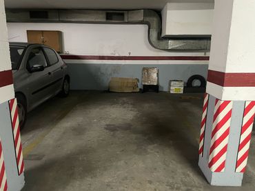 Individuale in vendita a Carrer del General Weyler 136