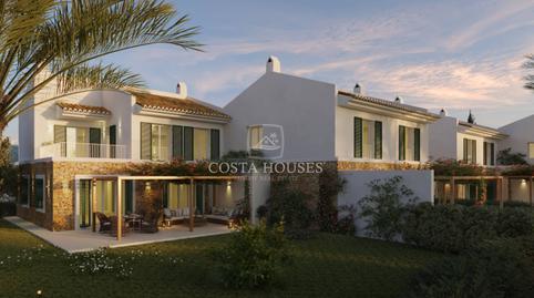 Photo 3 of Single-family semi-detached for sale in Cap Martí - El Tossalet - Pinomar, Alicante