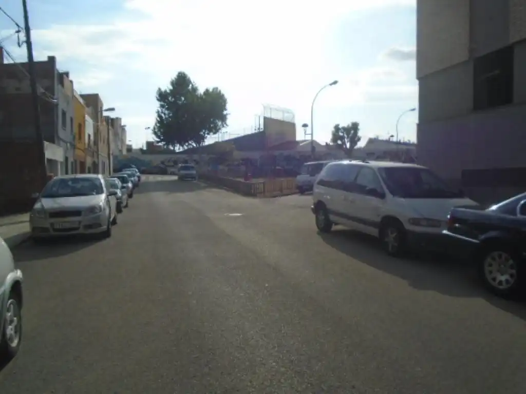 Parking of Garage for sale in Terrassa
