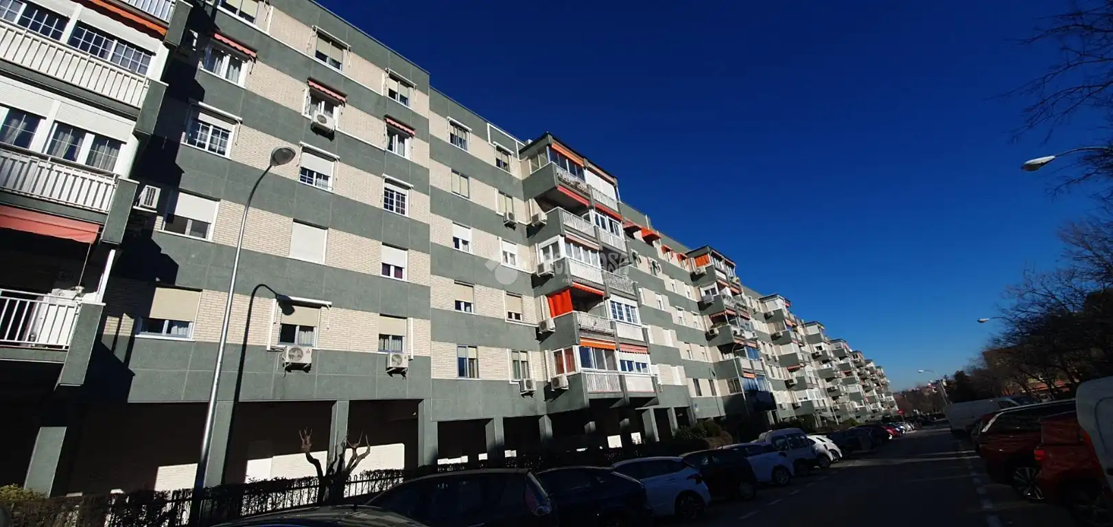 Flat with lift for sale in Latina