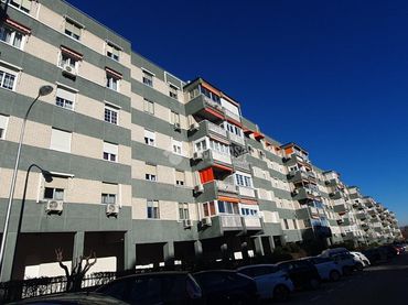 Flat with lift for sale in Latina