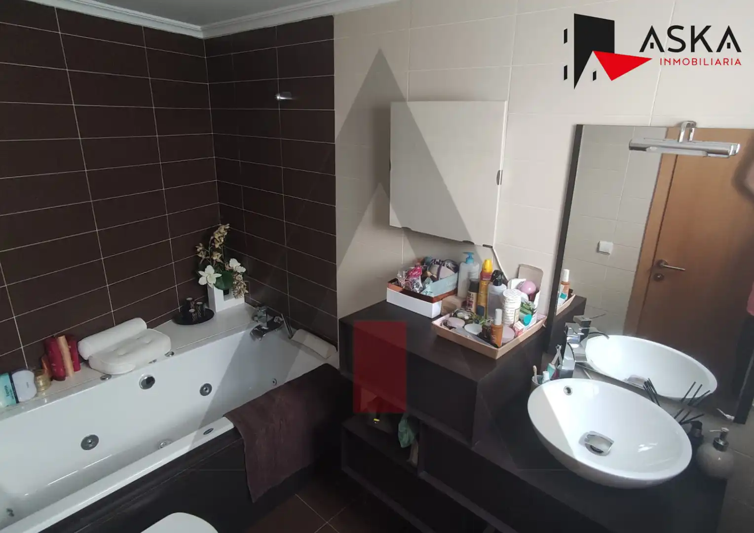 Baño de Ático en venta en Paiporta con Aire acondicionado, Calefacción y Terraza