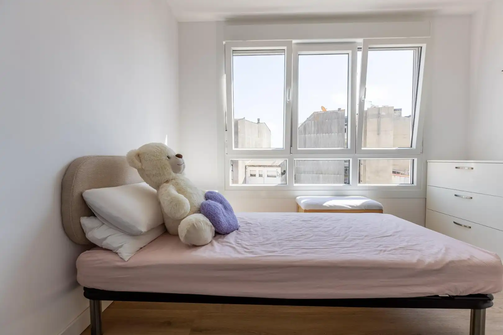 Habitación de Piso en venta en Sada (A Coruña)