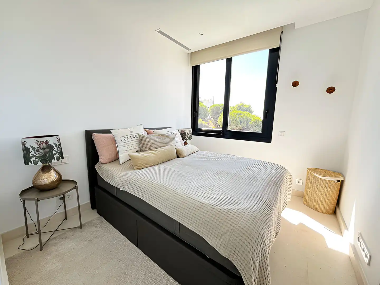 Wohnung mit Pool zum Verkauf in Elviria - Cabopino, imagen 15