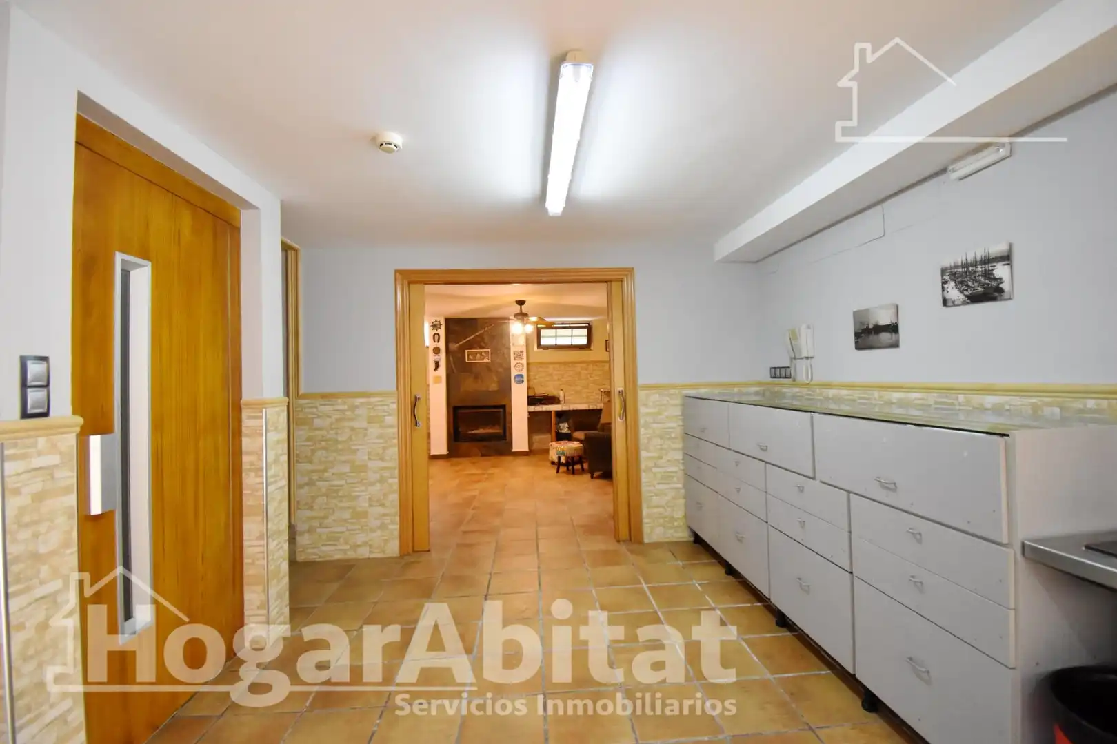 Villa avec terrasse à vendre à Calle Tavernes de la Valldigna, imagen 66