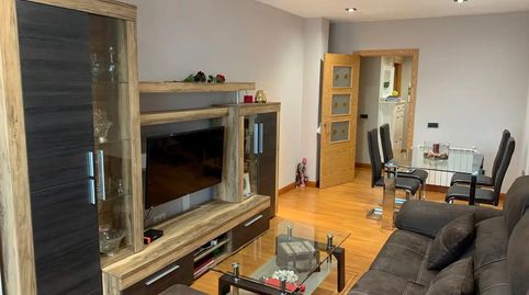 Foto 2 de Piso en venta en Calle del Niscalo, 5, Zona Sur - Av. de España - San Miguel, Plasencia