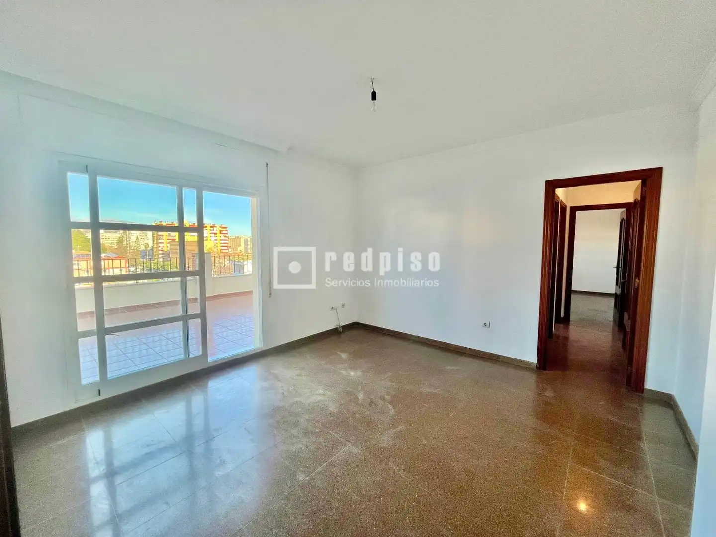 Penthouse with lift for sale in de Santa Margarita, imagen 6