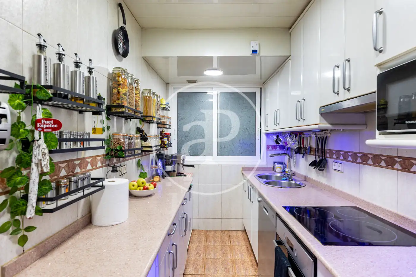 Wohnung mit Terrasse zum Verkauf in Carrer d'Espronceda, imagen 9