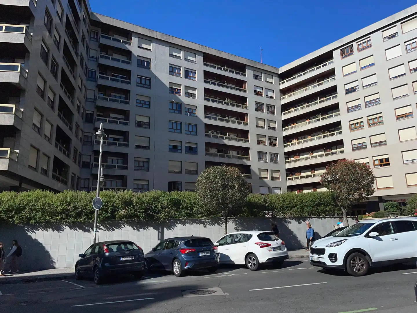 Parking à vendre à Julio Urquijo Kalea, imagen 21