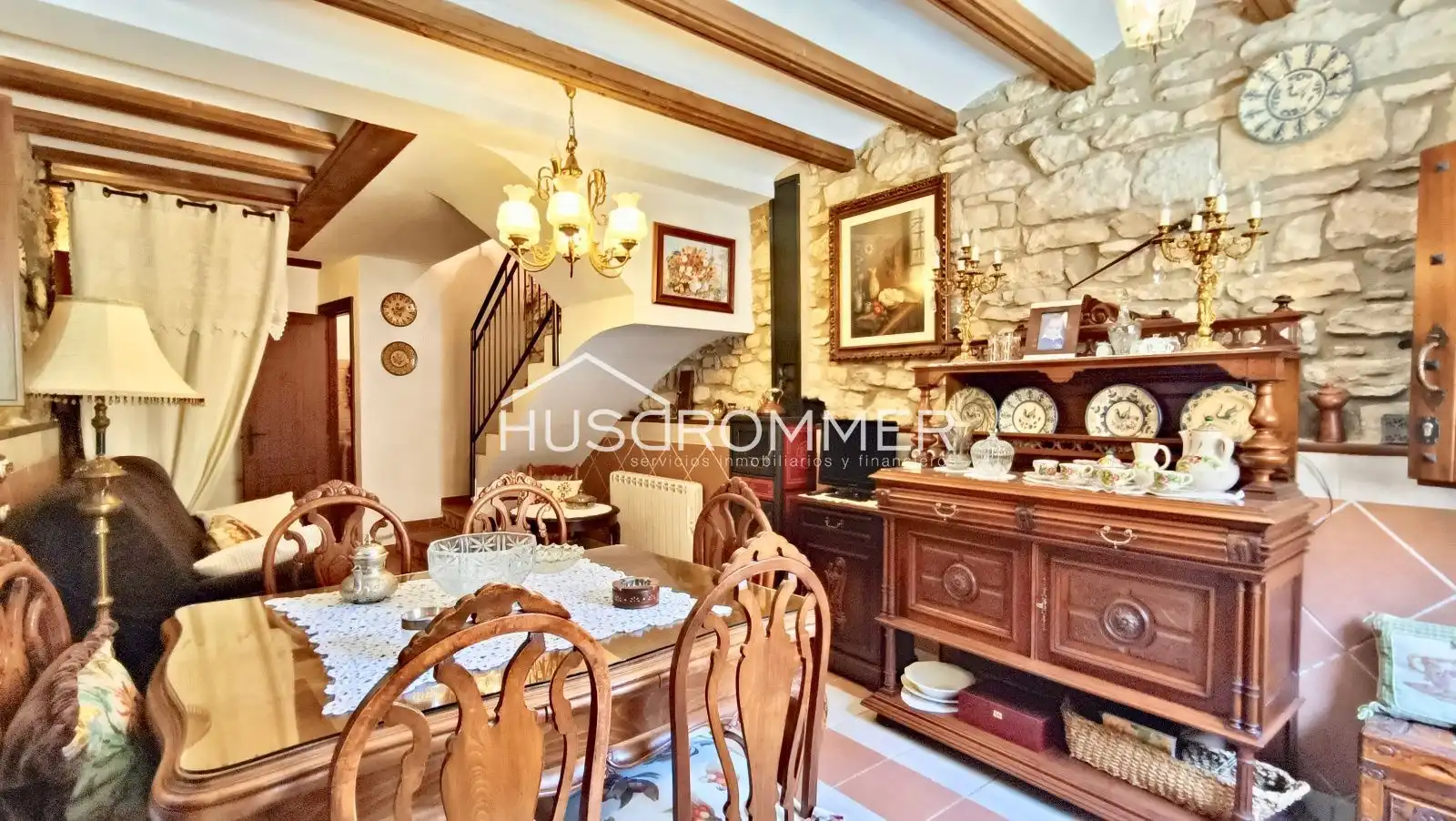 Casa o chalet en venta en HORNO, Ares del Maestrat