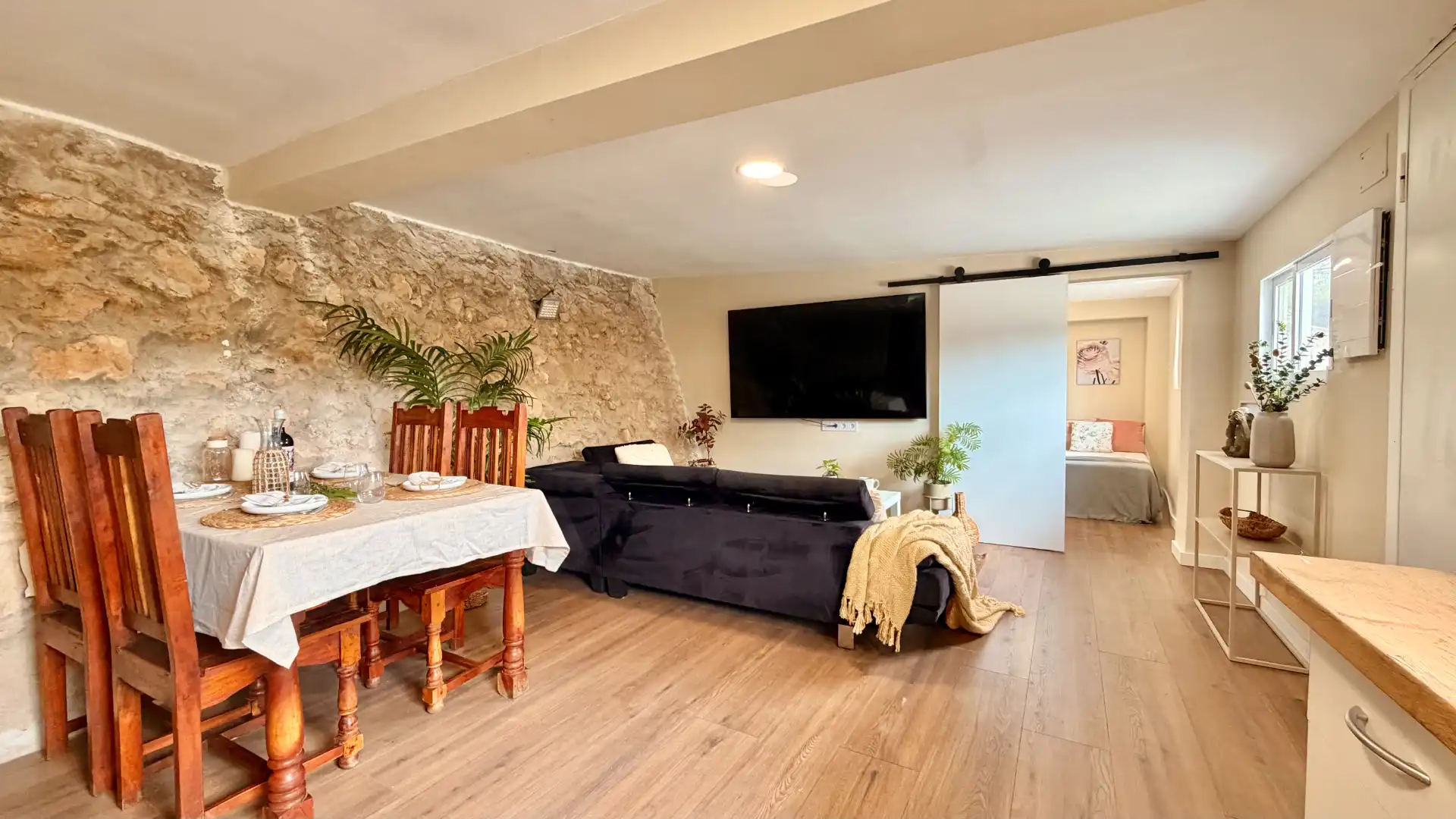 Haus oder Chalet zum Verkauf in Tarragona mit Heizung, Privatgarten und Parkett