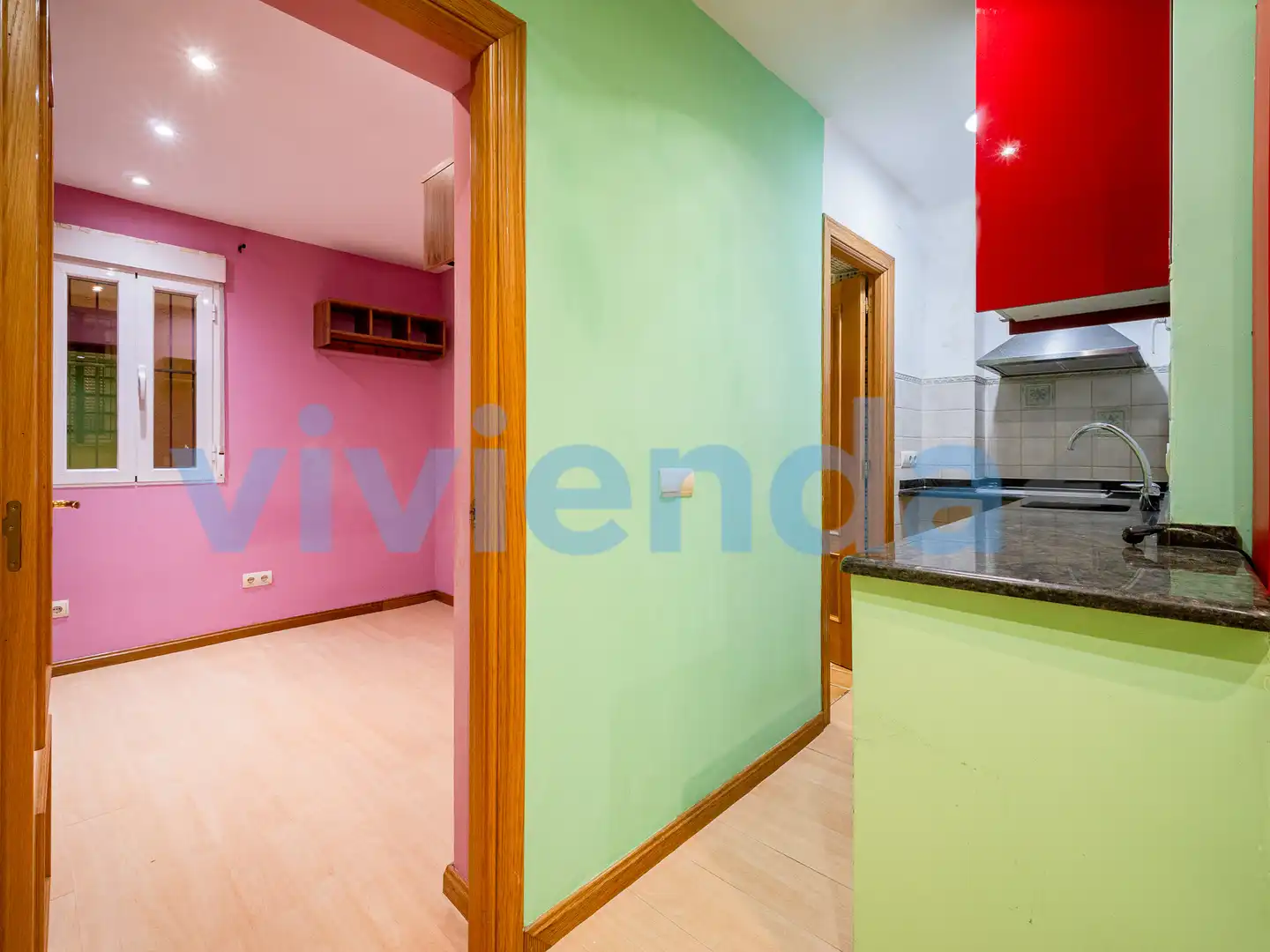 Piso en venta en Teruel, Cuatro Caminos - Azca