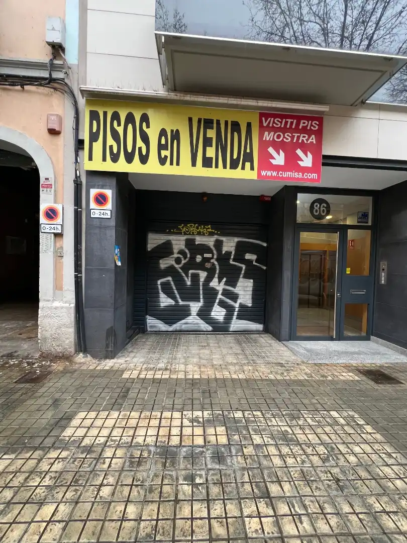 Individual en venda a Carrer del Vallespir 86, imagen 2
