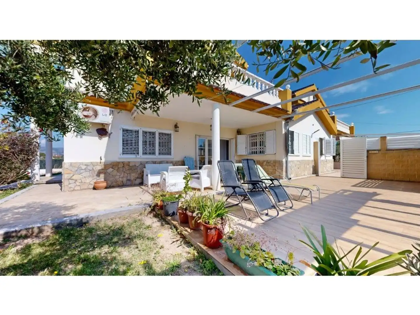 Villa à vendre à de Marco Polo, imagen 24