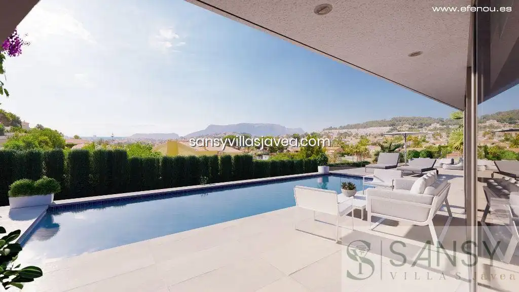 Villa in vendita a Gran Sol, imagen 2