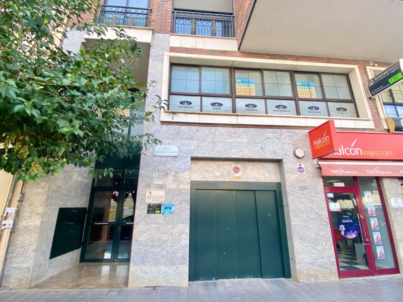 Oficina de lloguer a Orihuela ciudad