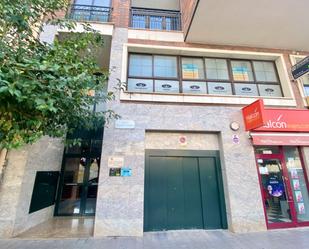 Exterior view of Office to rent in Orihuela  with Terrace