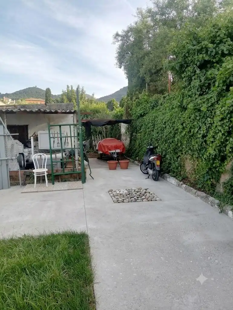Parking de Casa o chalet en venta en Alhaurín de la Torre