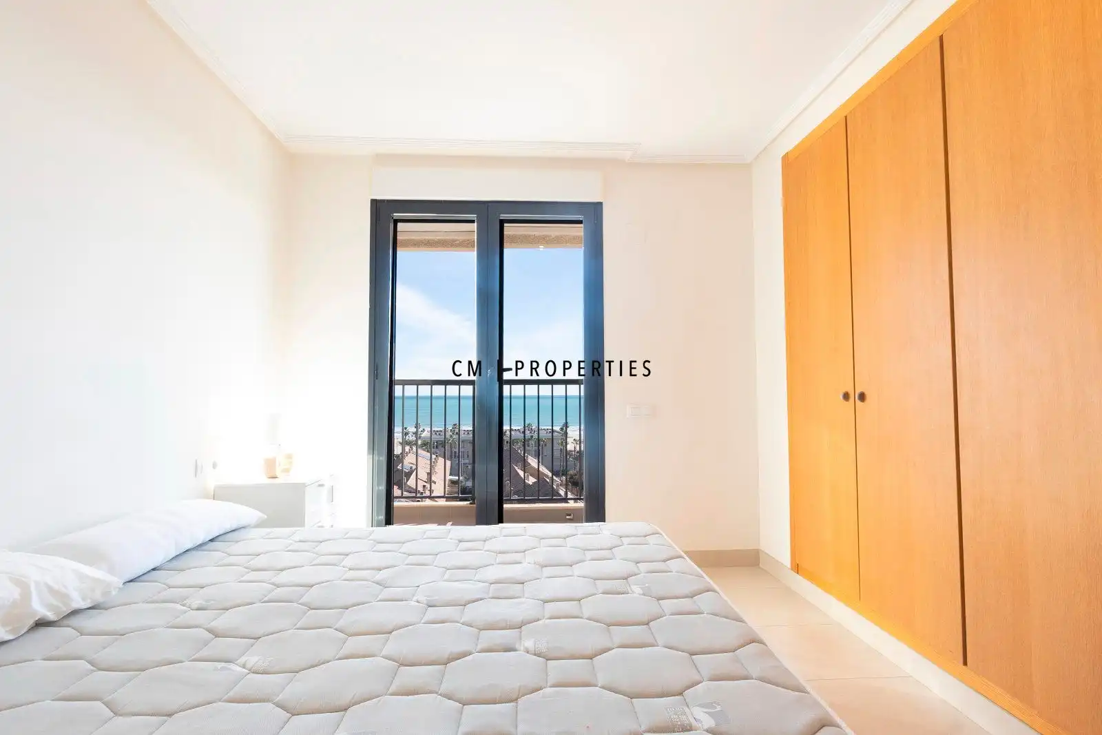 Habitación de Piso en venta en Alboraya con Aire acondicionado, Calefacción y Trastero
