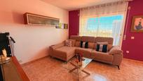 Living room of Attic for sale in El Vendrell  with Terrace and Balcony