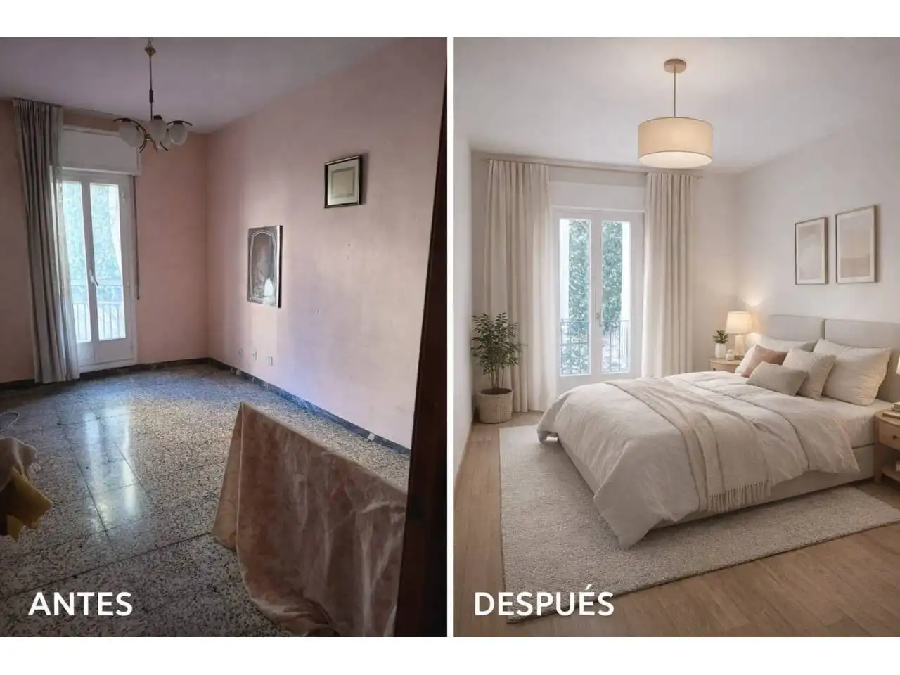 Piso con terraza en venta en Eixample, imagen 11