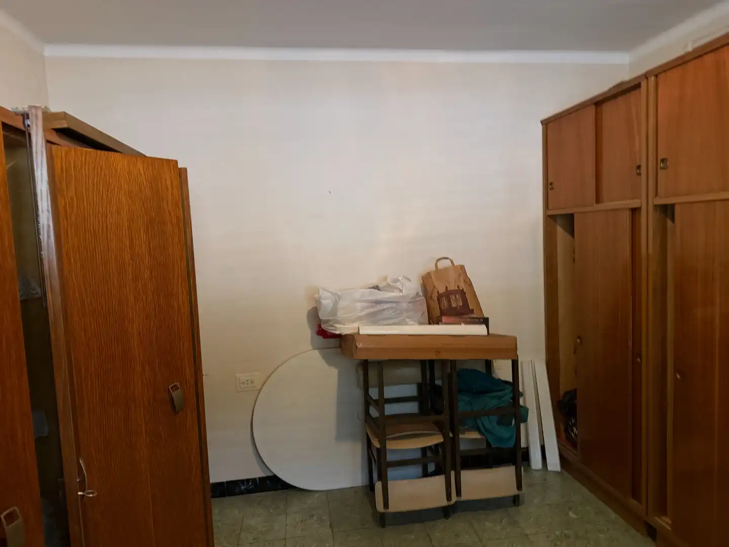 Casa aparellada amb terrassa en venda a Torelló, imagen 18
