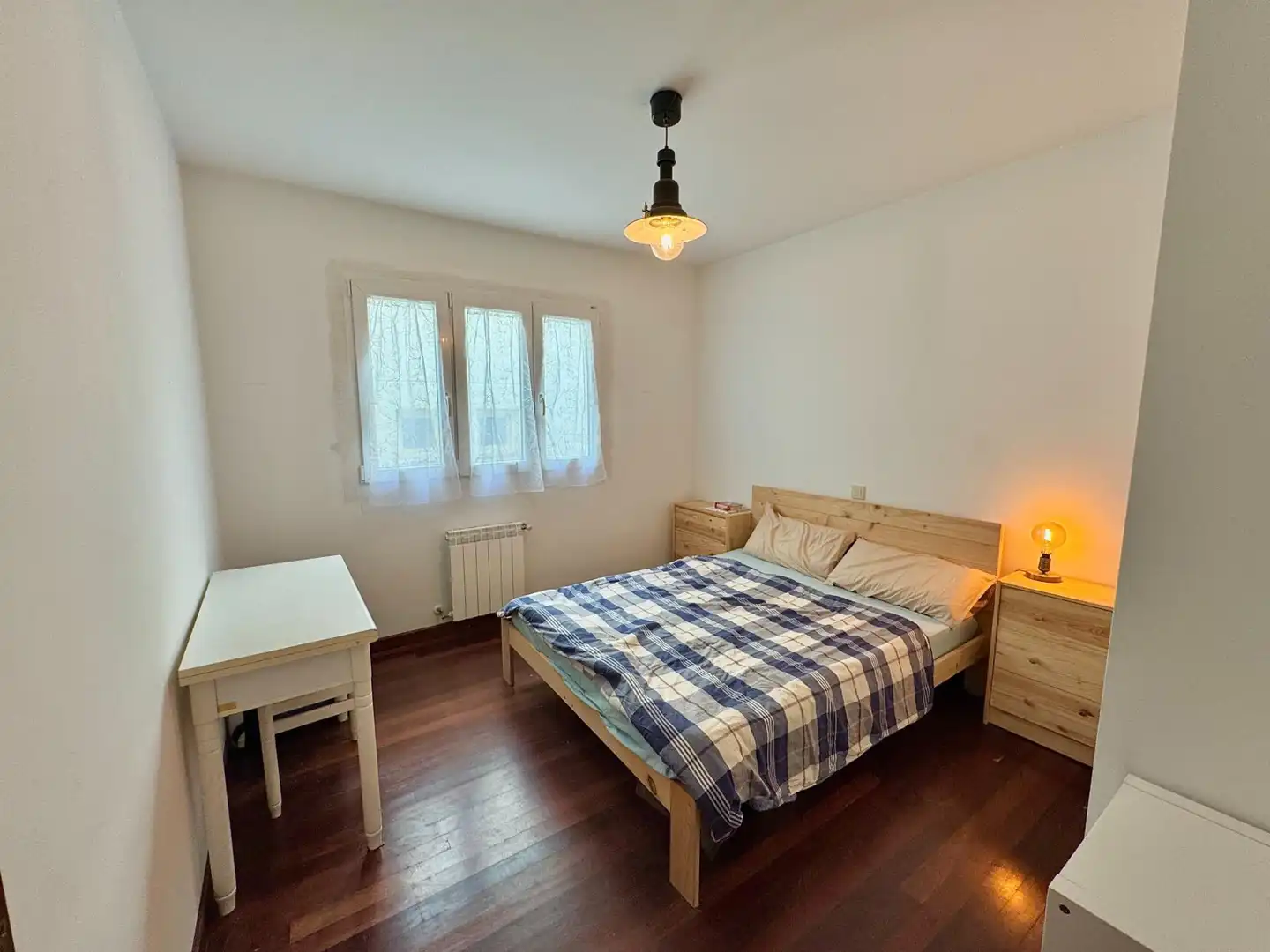 Dormitori de Apartament en venda en Comillas (Cantabria) amb Calefacció