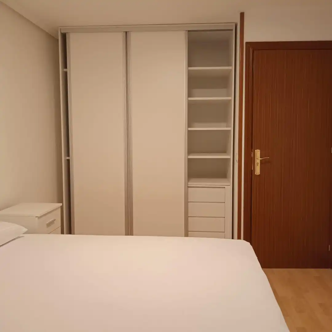 Flat with lift for sale in CASTILLA 81, imagen 14