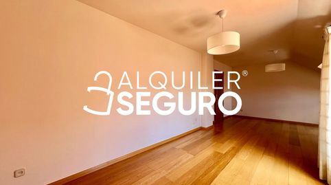 Foto 4 de Ático de alquiler en De Blascomillán, Santa Teresa, Colmenar Viejo