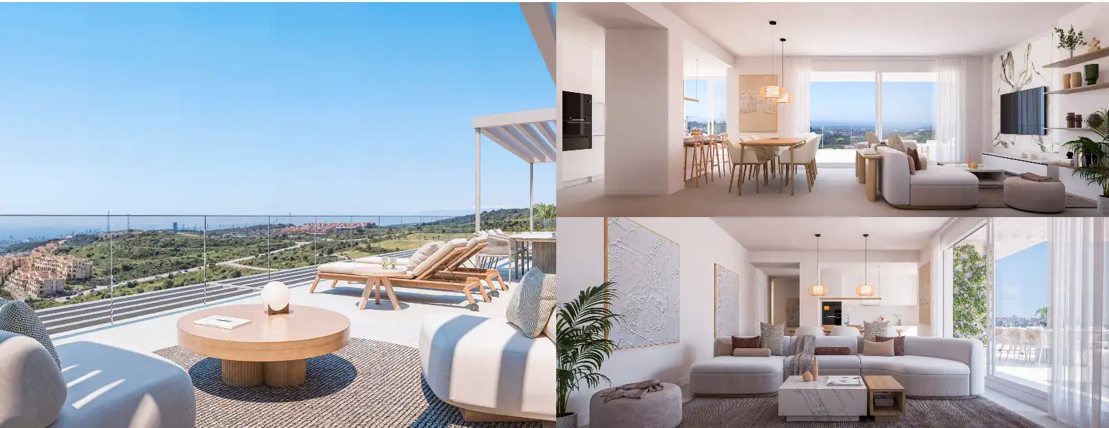 Apartment mit Aufzug zum Verkauf in Costa Natura, imagen 3