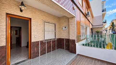 Foto 3 de Casa o chalet en venta en Los Barreros - Cuatro Santos, Cartagena
