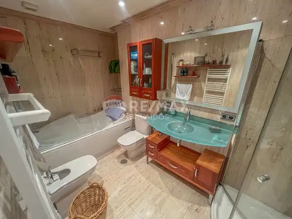 Dúplex amb terrassa en venda a Praza Francisco Fernández del Riego, imagen 29