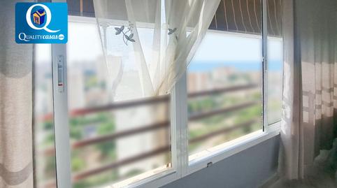 Photo 2 of Flat to rent in Cabo de las Huertas, Alicante