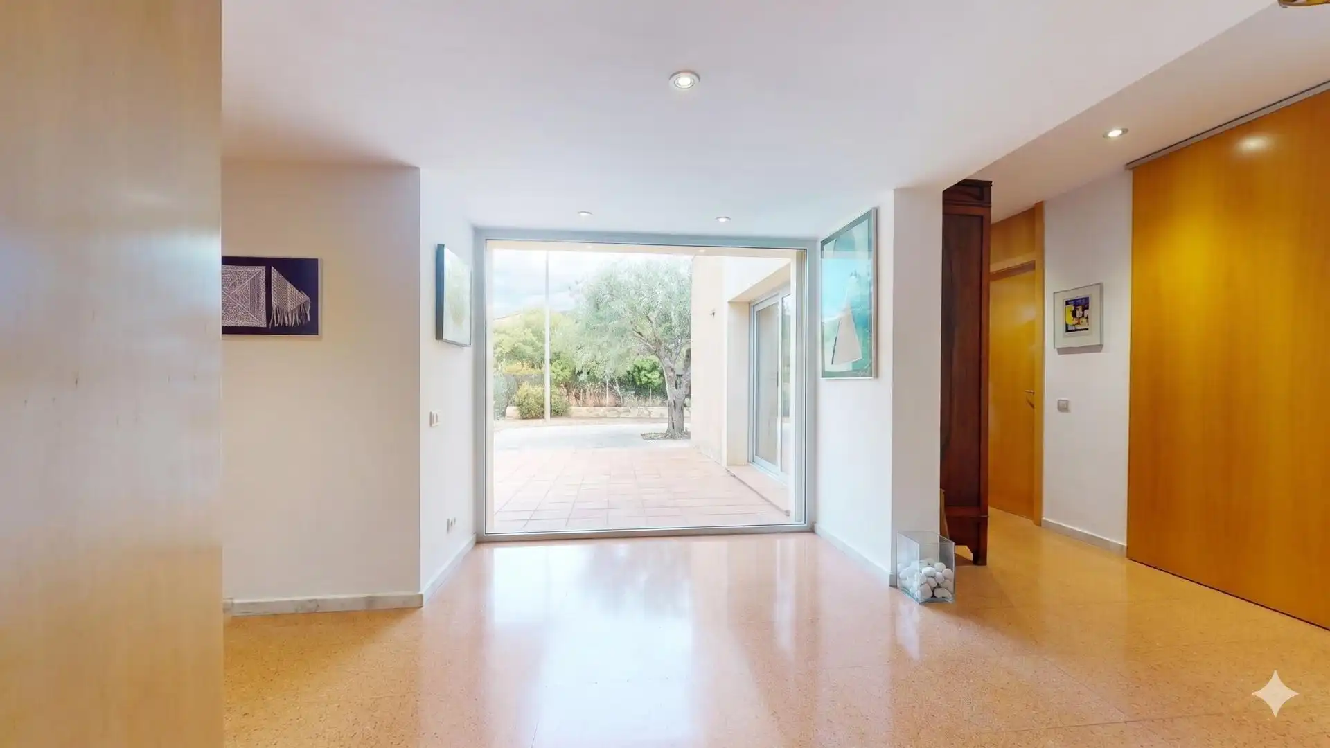 Detached house with garden for sale in Carrer OCELLS DELS, imagen 37