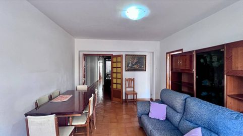 Foto 5 de Piso en venta en Calle General Mas de Gaminde, Alcaravaneras, Las Palmas de Gran Canaria